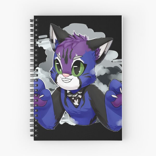 Item preview, Hey It's Koda designed and sold by FoundOnFilm.