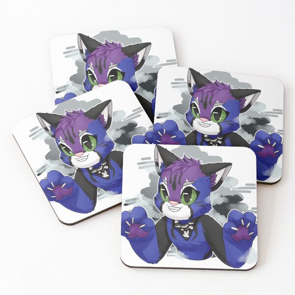 Item preview, Hey It's Koda designed and sold by FoundOnFilm.