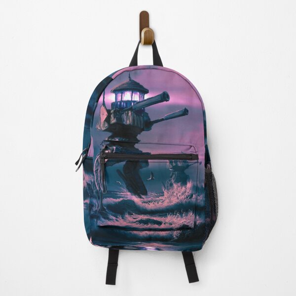Item preview, Sentinel Sirens designed and sold by 3nth3og3n.
