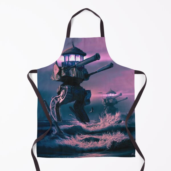 Item preview, Sentinel Sirens designed and sold by 3nth3og3n.