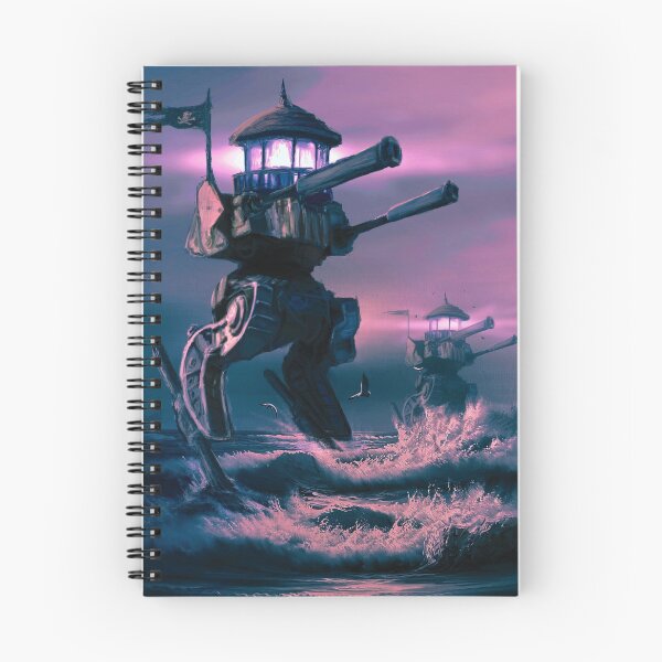 Item preview, Sentinel Sirens designed and sold by 3nth3og3n.