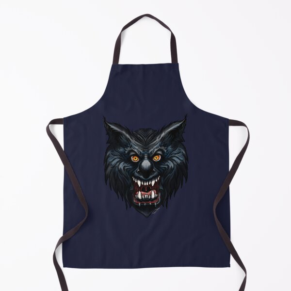 Item preview, Werewolf designed and sold by IFMTopherAdam.