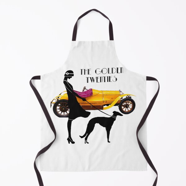 Item preview, Golden Roaring Twenties designed and sold by joseech.