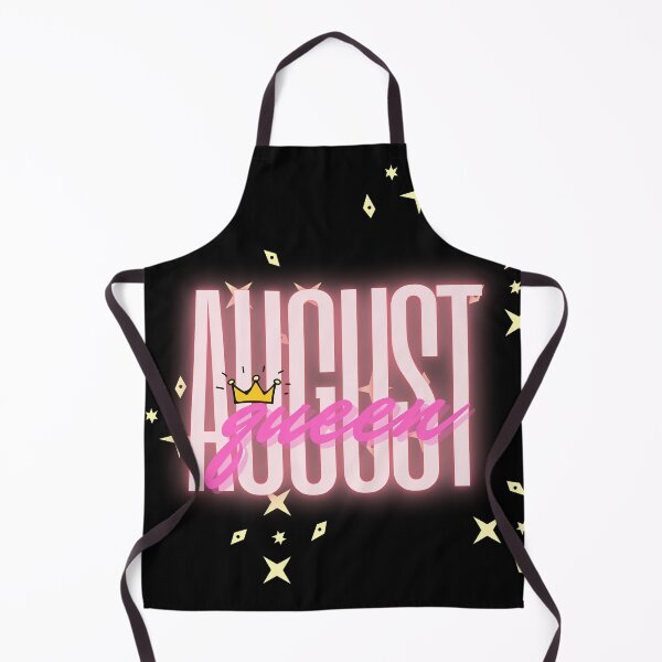 Item preview, August queen, Queens are born in August. Birthday gift designed and sold by Everydaypurusit.