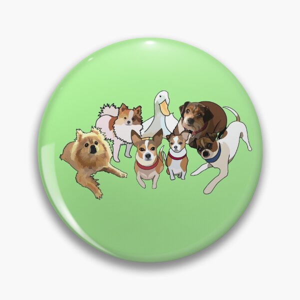 Item preview, Puppy Love designed and sold by Sarah Kay.