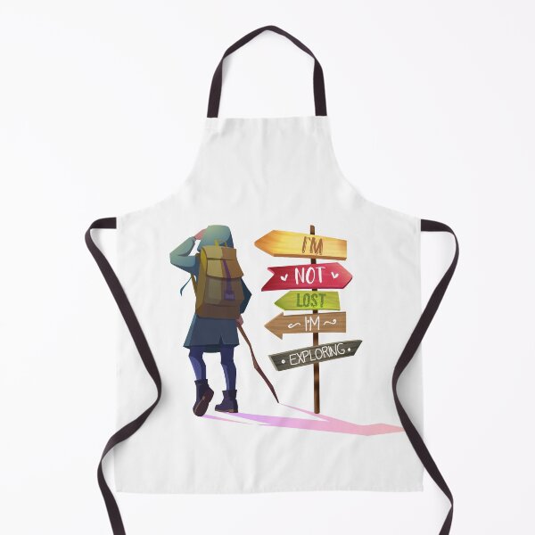 Item preview, im not lost im exploring designed and sold by TH3--DESIGNER.