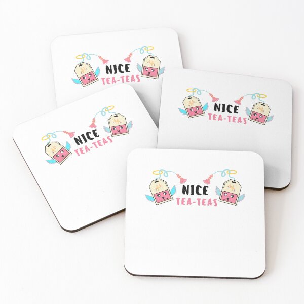 Item preview, nice Tea-Teas designed and sold by dr-tars.