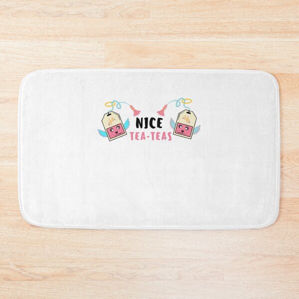 Item preview, nice Tea-Teas designed and sold by dr-tars.