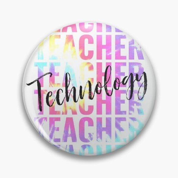 Item preview, Technology Teacher designed and sold by Martini-Four.