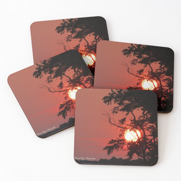 Item preview, Sunsets designed and sold by Darlene Boudreaux.