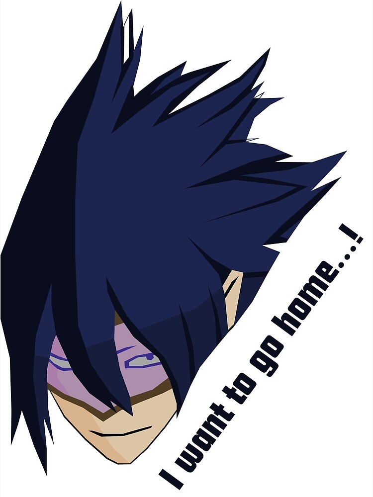 "Tamaki Amajiki/ Suneater/ Mha" Art Print for Sale by Gerbules | Redbubble