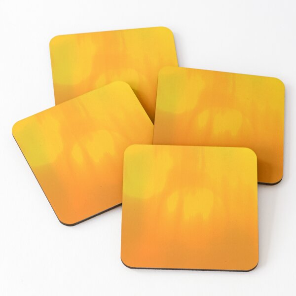 Item preview, abstract background with orange tones by dePace' designed and sold by mrpropcake.