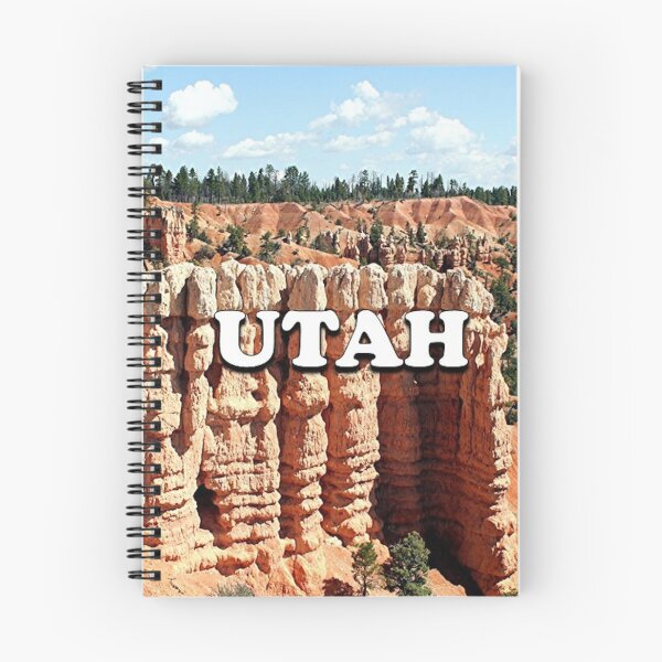 Item preview, Utah: Bryce Canyon National Park designed and sold by FranWest.