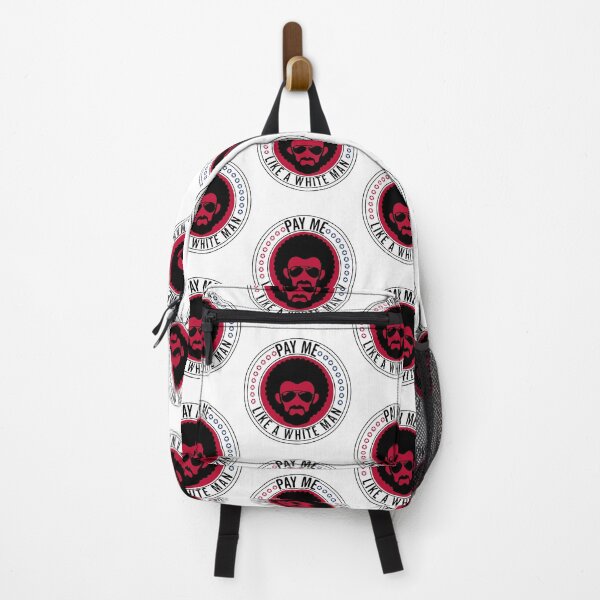 Item preview, Pay Me Like a White Man - Destroy The Patriarchy - Equality,Intersectional, Feminism Women Empowerment designed and sold by ALITOPRINCE.