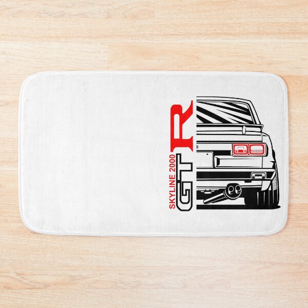 Item preview, Skyline 2000 GTR Hakosuka designed and sold by DarkPapper.