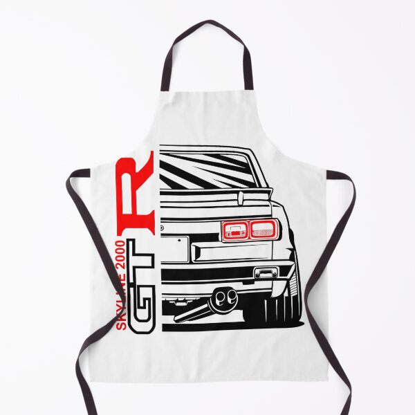 Item preview, Skyline 2000 GTR Hakosuka designed and sold by DarkPapper.