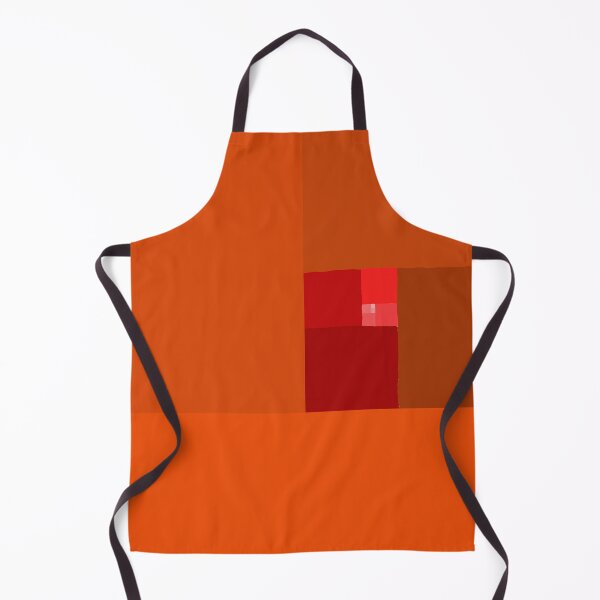 Item preview, Fibonacci squares designed and sold by GanethLey.art.