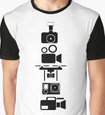 fun set Graphic T-Shirt