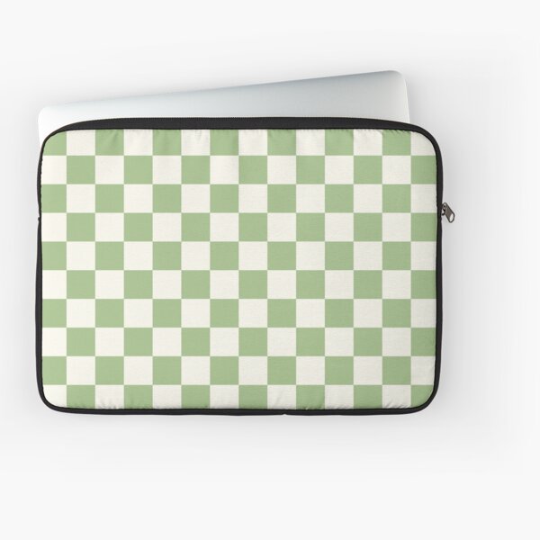 Checkered Essentials Bag – Chaz