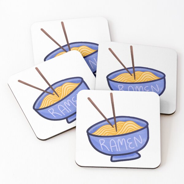 Item preview, Ramen noodle bowl designed and sold by Calli Harris.