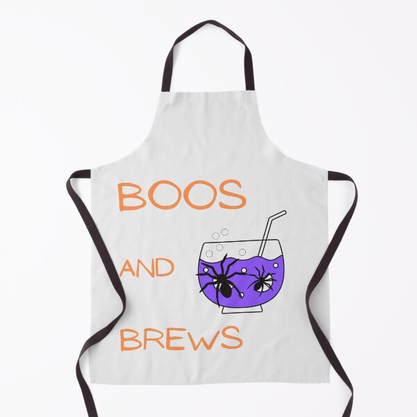 Item preview, Boos and Brews 2021 designed and sold by GeoTeasters.