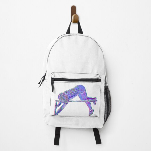 Item preview, Pole Vault Aesthetic Female Clearance designed and sold by pvgirl93.