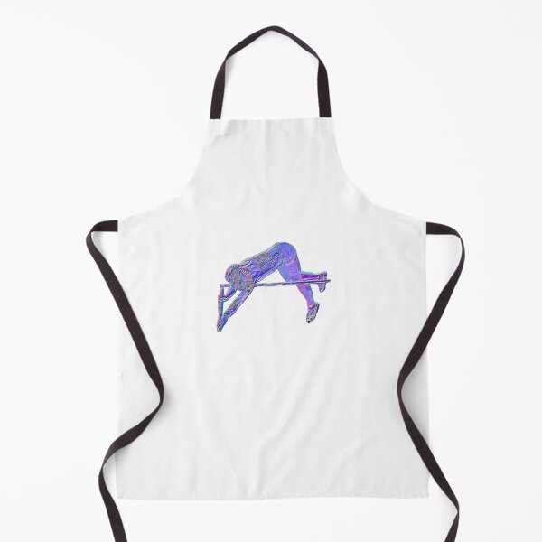Item preview, Pole Vault Aesthetic Female Clearance designed and sold by pvgirl93.