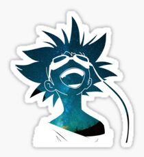 Radical Ed Sticker
