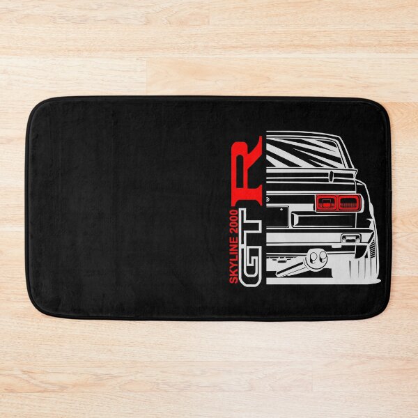 Item preview, Skyline 2000 GTR Hakosuka designed and sold by DarkPapper.