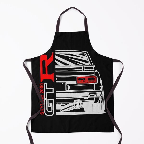 Item preview, Skyline 2000 GTR Hakosuka designed and sold by DarkPapper.