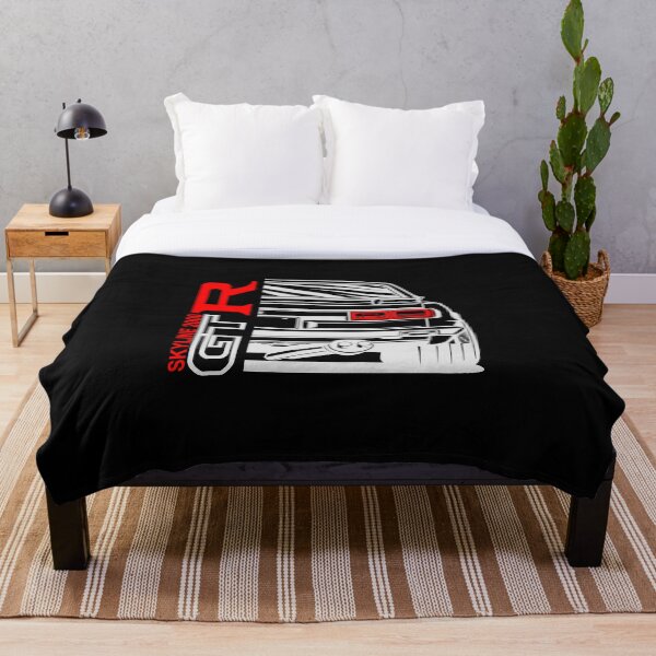 Item preview, Skyline 2000 GTR Hakosuka designed and sold by DarkPapper.