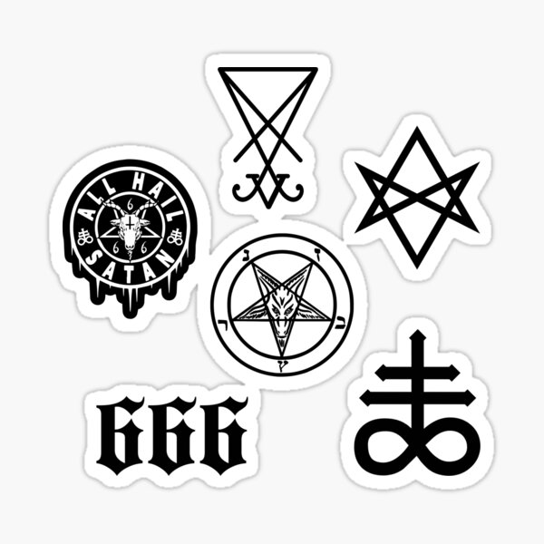 Download HD Blood Satan Pentagram Occult Religion Goth - Satanic Pentagram T  Shirt Roblox Transparent PNG Image 