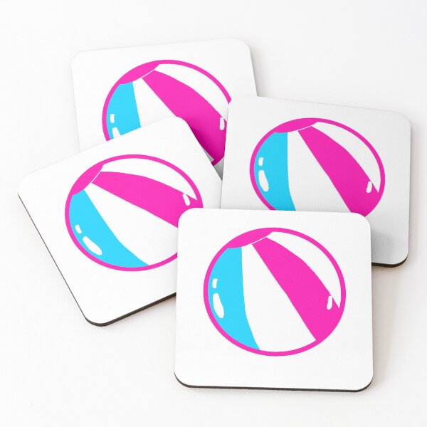 Item preview, Kamp Kill Beach Ball designed and sold by Ariana Bell.