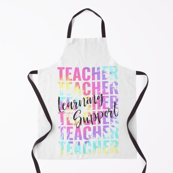 Item preview, Learning Support Teacher designed and sold by Martini-Four.
