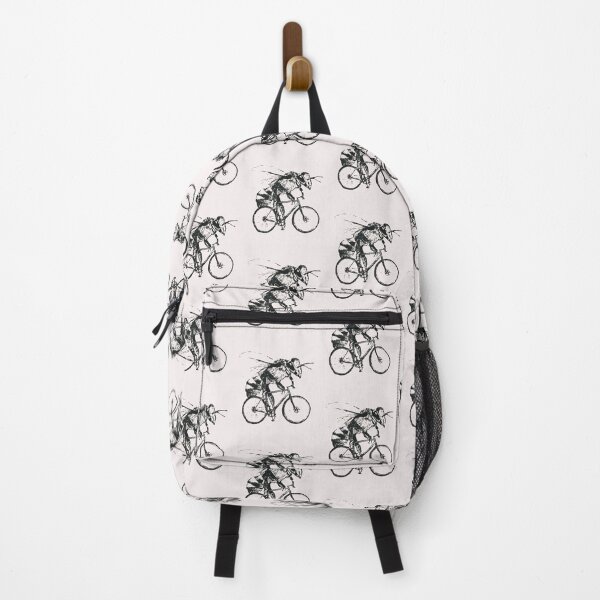 Item preview, Bicycling Bee designed and sold by shopCao22.