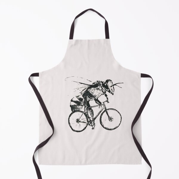 Item preview, Bicycling Bee designed and sold by shopCao22.