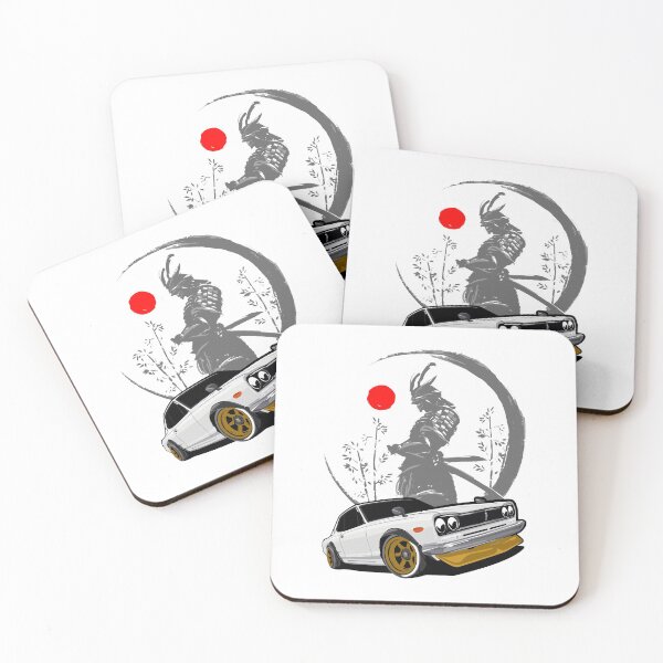 Item preview, Skyline Hakosuka GTR designed and sold by DarkPapper.