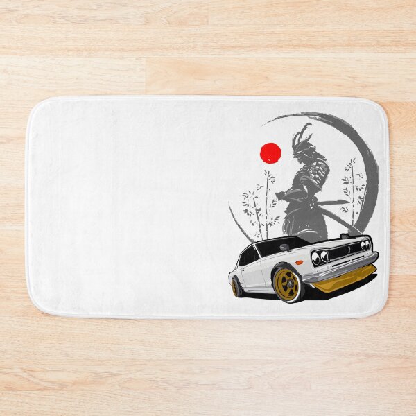 Item preview, Skyline Hakosuka GTR designed and sold by DarkPapper.
