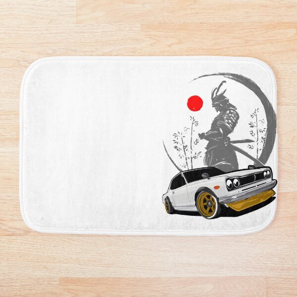 Item preview, Skyline Hakosuka GTR designed and sold by DarkPapper.