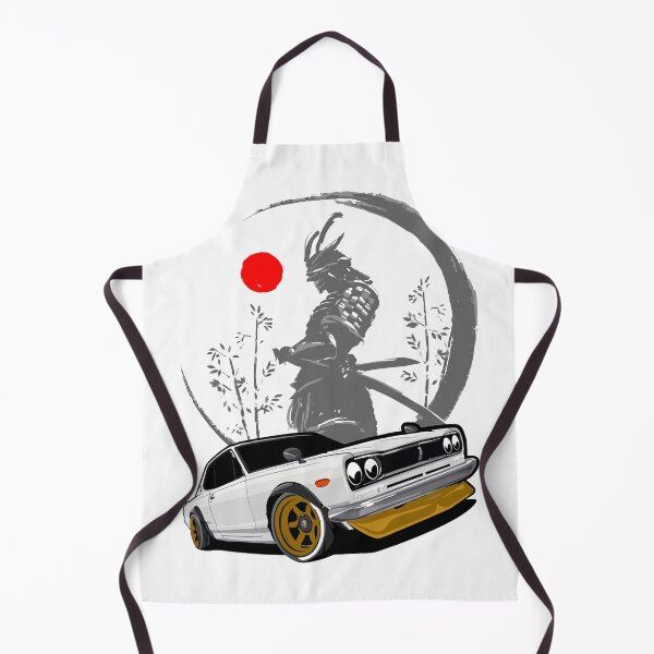 Item preview, Skyline Hakosuka GTR designed and sold by DarkPapper.