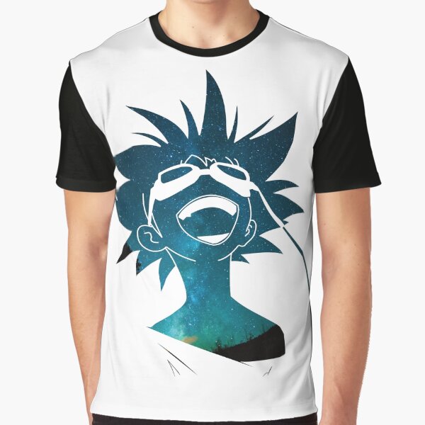 Radical Ed Graphic T-Shirt