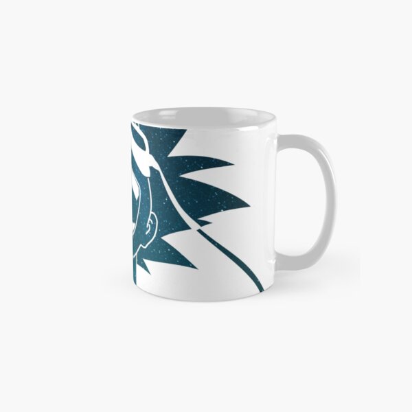 Radical Ed Classic Mug