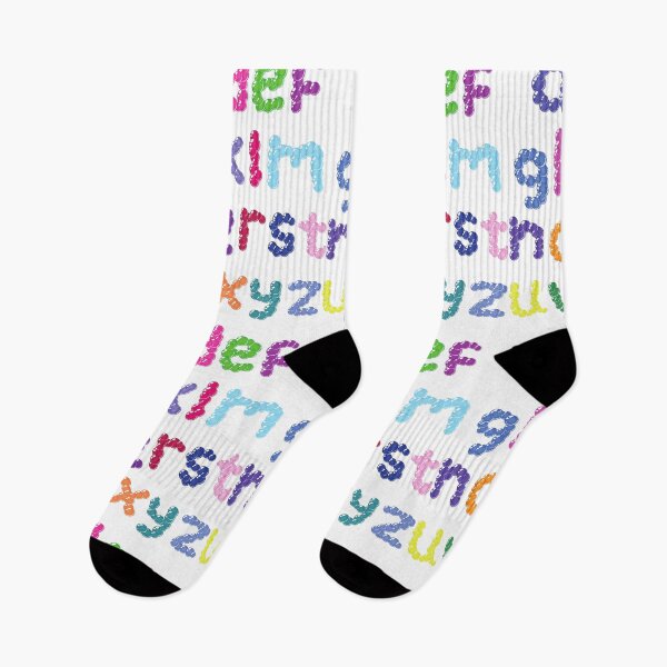 Item preview, alphabet for children, abc designed and sold by angelescar.