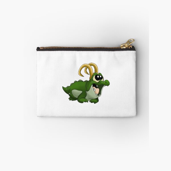 Item preview, Surprise! Alligator Loki designed and sold by Stevenskyy.