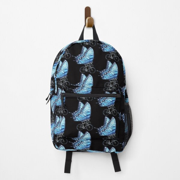 Item preview, Bicycling Butterfly designed and sold by shopCao22.
