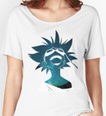 Radical Ed Women's Relaxed Fit T-Shirt