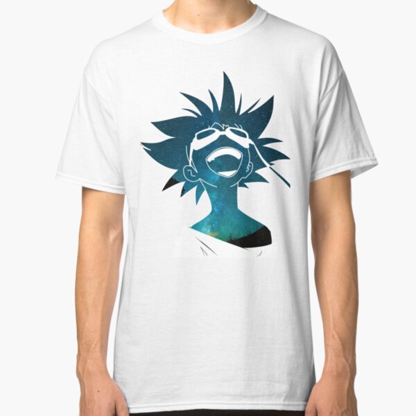 Radical Ed Classic T-Shirt