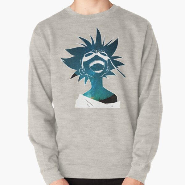 Radical Ed Pullover Sweatshirt