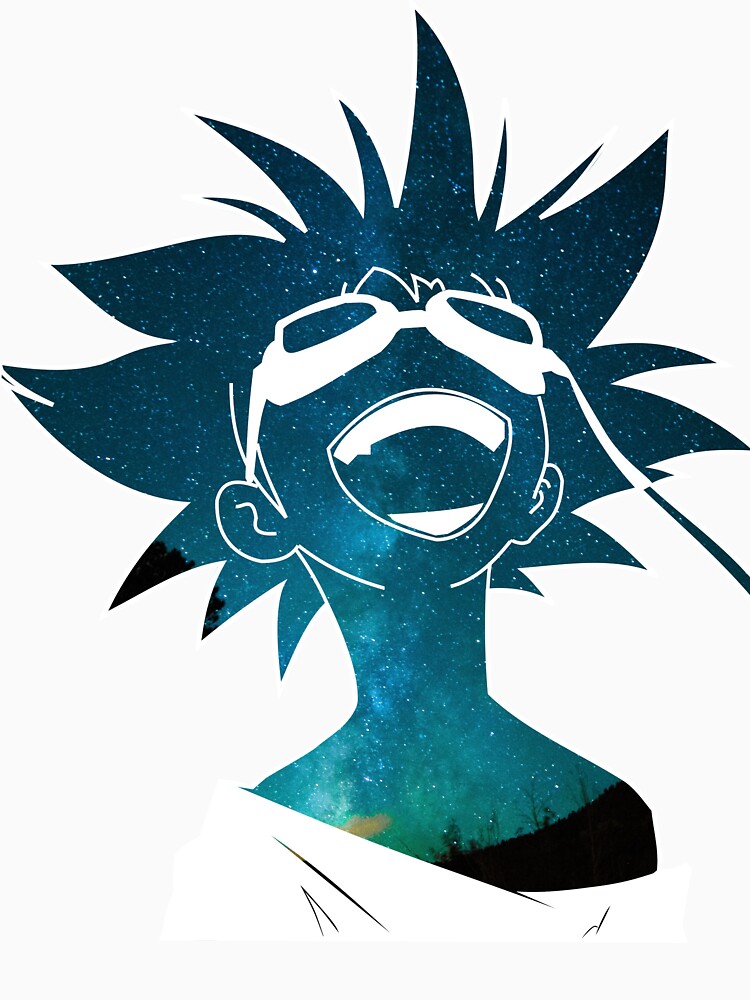 Radical Ed by thegreatlandino
