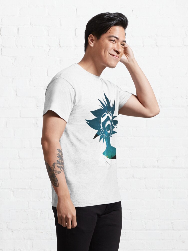 Alternate view of Radical Ed Classic T-Shirt